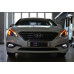 exled foglights led modules hyundai lf sonata 2014-16
